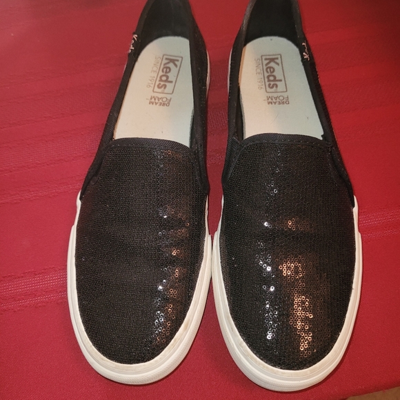 Keds dream foam slippers - Picture 1 of 6